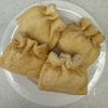 柚子胡椒だしが絶品《居酒屋風♡もち巾着煮》の工程1