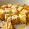 【厚揚げテリチー】爆速10分で!白米進む味♪の工程6