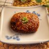 【業務スーパー】照り焼きハンバーグの工程3