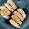 【アボカドの豚巻きバルサミコはちみつ照り焼き】簡単おつまみ♪の工程2