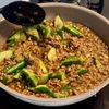 とろ旨×シャキ感！麻婆きゅうりの工程4