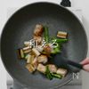 【一生モノ】超絶旨い！フライパン焼き鳥の工程24