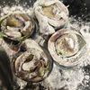 すだち香る♪なすと大葉の秋刀魚巻きの工程5