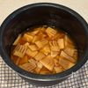 シンプルが美味しい♡【味染み♪たけのこご飯】の工程4