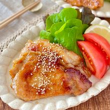 ごはんがすすむコクうま♩豚肉の味噌バター焼き