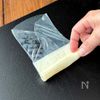 ザクもち☆チーズトッポギ風の工程2