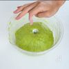 【失敗しない神配合】抹茶マロンバゲットの工程10
