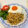 るるる♪の作ってみた!投稿(ガパオ風オイマヨソテープレート【#作り置き #お弁当】)