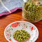 【実山椒の塩漬け】絶品調味料！茹で方〜アク抜きまで