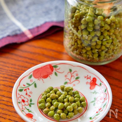 【実山椒の塩漬け】絶品調味料！茹で方〜アク抜きまで