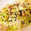 煌蓮mamの作ってみた!投稿(ヘルシー簡単！ささみとレタスの中華風サラダ)