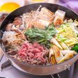 【基本のすき焼き】黄金比率の割り下で絶品♪