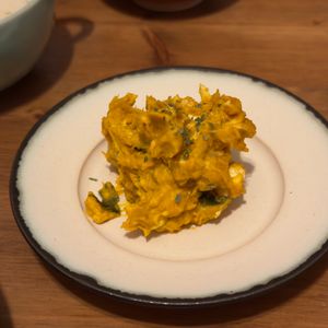ゆきの作ってみた!投稿(虜になる事間違いなし!!【かぼちゃ好きのかぼちゃサラダ】)