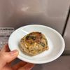 ケの作ってみた!投稿(簡単缶レシピ!サバ缶豆腐ハンバーグ 味噌マヨソース)