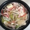 yの作ってみた!投稿(湯豆腐のカニカマあんかけ【#簡単 #ヘルシー #包丁不要】)