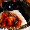 150円&10分副菜【もやしと豆苗のナムル】の工程2