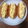 とももの作ってみた!投稿(【究極のたまごサンド】しっとり濃厚♡高級レストランの味♪)