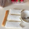 こどもの日に簡単可愛い！こいのぼりサンドの工程1