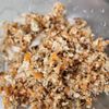 節約＆SDG♪野菜の皮入り団子の具沢山汁の工程10