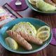 レンジで激うま！【ジョンソンヴィルとキャベツのレモンポトフ】