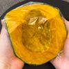 粉不使用‼︎とろける豆乳カボチャグラタン🎃✨の工程1