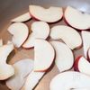 ふわっと膨らむ!【米粉と豆腐のりんごパンケーキ】の工程4