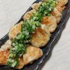 よっこの作ってみた!投稿(やみつきになるおいしさ!むね肉のネギだれがけ)