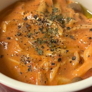 mocoの作ってみた!投稿(脂肪燃焼スープ【12kgやせた管理栄養士考案】)
