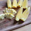 腸活にも◎!塩麹✖️レモンのサーモンカルパッチョの工程3