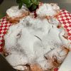 そら・ゆずの作ってみた!投稿(【米粉のりんごチーズケーキ】しっとり・ねっとり♡りんごの風味)