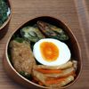ゆの作ってみた!投稿(お弁当に便利☆揚げない竹輪の磯辺揚げ…揚げない!)