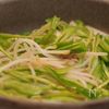 ごはん必須！もやしと豚バラの青椒肉絲風の工程5