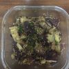 1517003の作ってみた!投稿(レンジでとろとろジューシー♪簡単焼きなすのポン酢ねぎおかか)