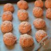かさ増し＆やわらか　豆腐入りミートボールの工程2