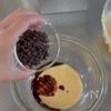 米粉のコーヒーパウンドの工程3