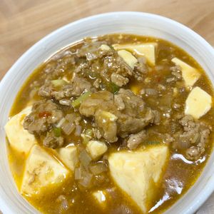 露木李の作ってみた!投稿(自慢の味♪おかわり確定【麻婆豆腐】)
