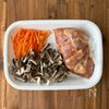 リピート確定！【鶏肉と舞茸の炊き込みご飯】甘辛味の黄金比♩の工程1