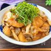 材料３つでご飯がすすむ♪【鶏むね肉のみぞれ煮】の工程4