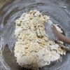 ザクザク食感！米粉と全粒粉のチョコサンドクッキーの工程4