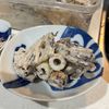 872939の作ってみた!投稿(【れんこんとひじきの梅マヨおかかサラダ】)