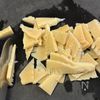 こっくりやみつき♬タコとたけのこのガリバタ醤油パスタ♬の下準備