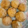 くだもの大好き🧡の作ってみた!投稿(レンジで簡単【柔らかきな粉もち】上品な甘さが美味しい♡)