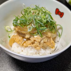 ひろみんmamaの作ってみた!投稿(黄金比で激ウマっ♡【ふわとろ･:*とろける絶品親子丼】)