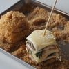 大根なのに、満足感。|梅しそチーズの大根ミルフィーユ。の工程5
