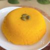 卵・乳なし！米粉のかぼちゃまん