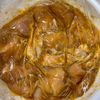 やみつき必至!米粉×にんにくしょうゆのむね肉から揚げ☆の工程5