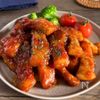 ごはんがすすむ!ポークケチャップ