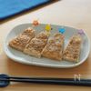 【松風焼き】混ぜて焼くだけ！子どもも大人もみんな大好き♪