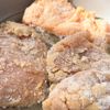 【BIG唐揚げ】ガツンと旨い!家族がハマる♪の工程4