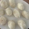 残りご飯で超簡単おはぎ「なかめしぐるりあん」の工程2